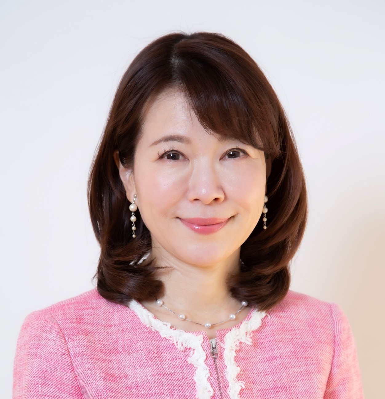 竹内 純子 氏