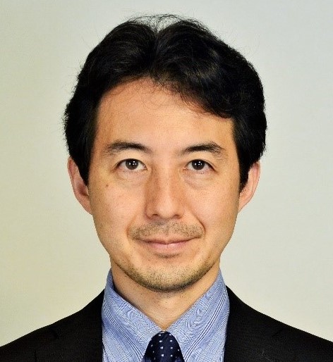 矢田部 隆志 氏