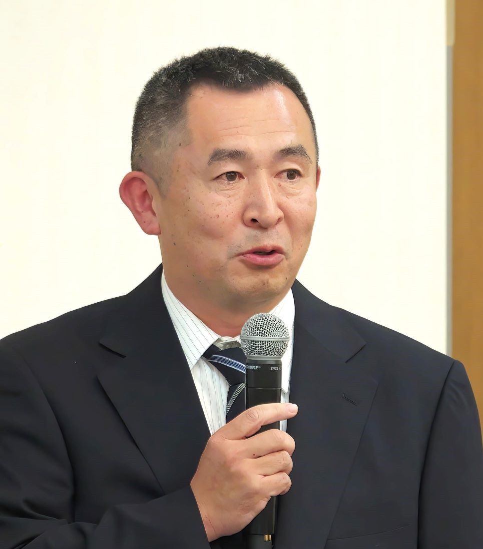常葉大附属橘小 田原教頭